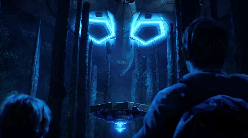 Geçmiş, gelecek çarpışıyor; aile bağları güçleniyor