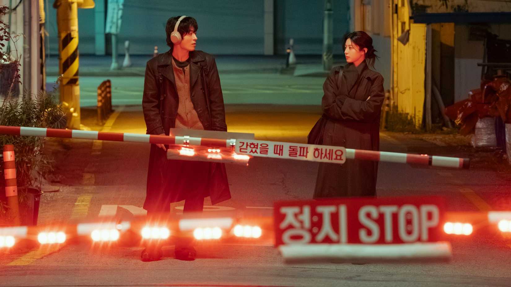 Kan kokusu, gerilim dorukta, yeni heyecan başlıyor