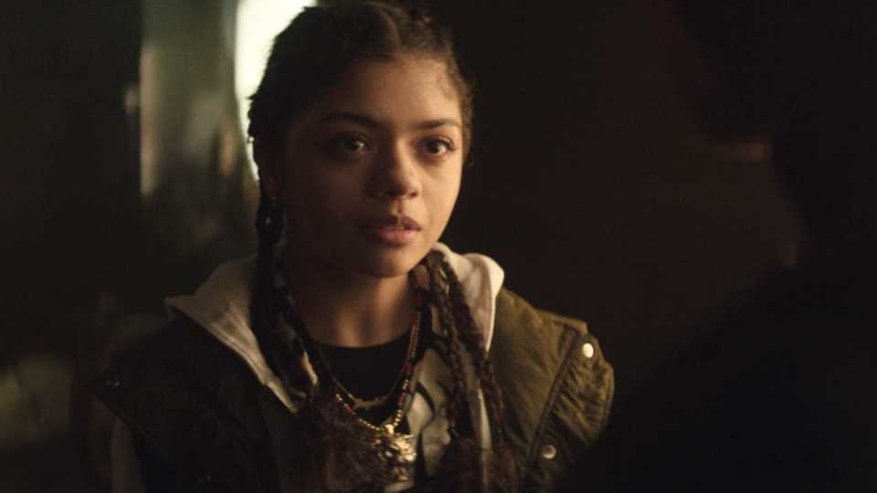 Karanlık sokaklar, eski hesaplar, geri dönüş vakti!