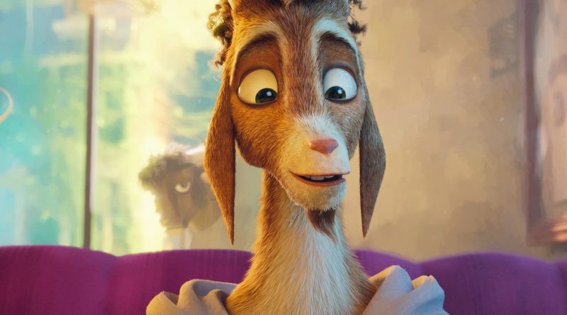 Gülüşün ardında hüzün gizliydi belki de