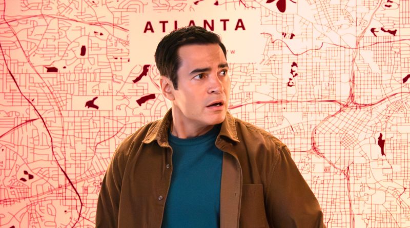 Vedalaşma zamanı geldi, Will Trent'te yeni sayfa açılıyor