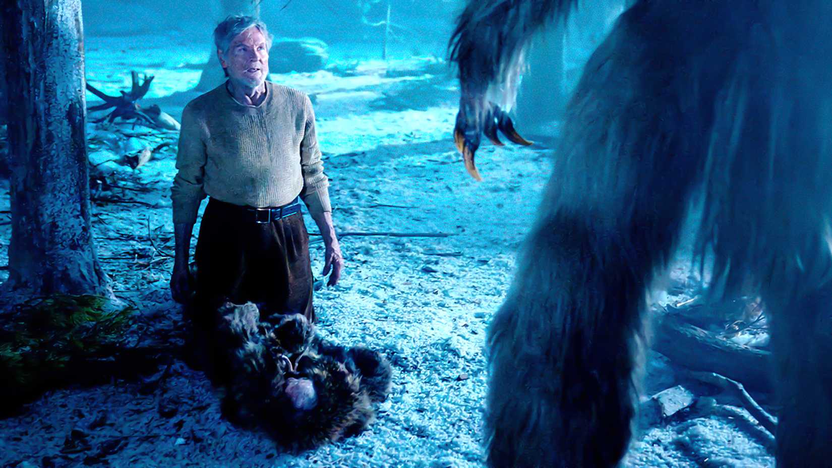 Kışın soğuğu, gerilim yükseliyor, umutsuzluk kol geziyor