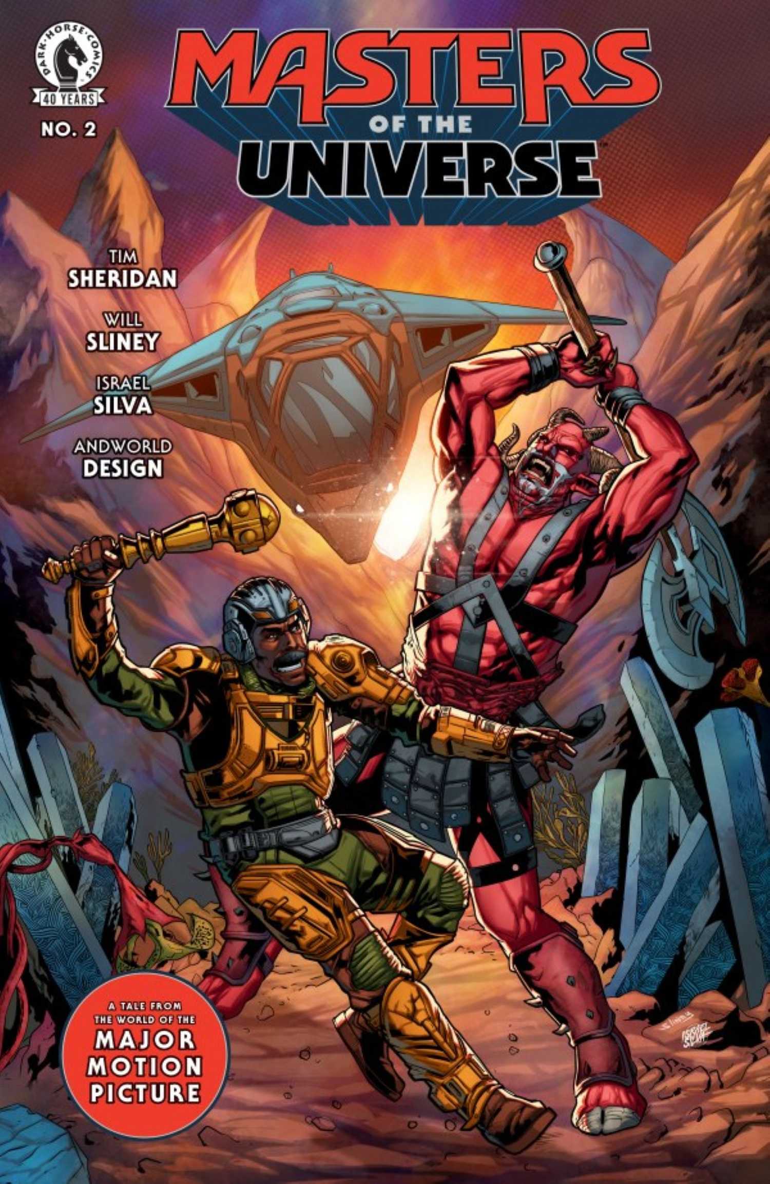 Efsane geri dönüyor, yeni maceralar çizgi romanlarda!