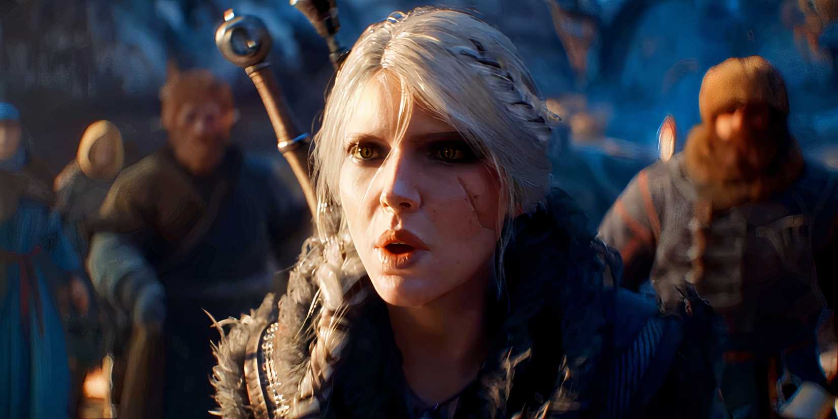 Avcı yeniden doğuyor, dünya bambaşka bir tehlikeyle doluyor