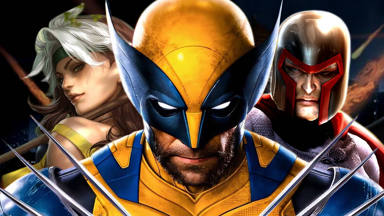 Geçmişin izleri, Logan'ı yeni bir yola sürüklüyor