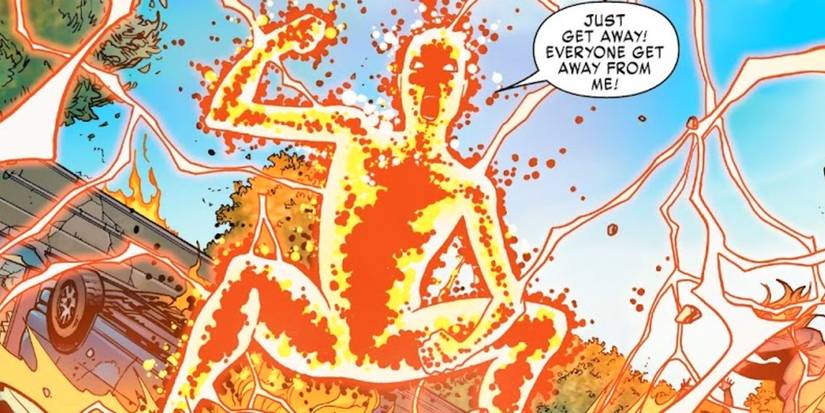 Mutant güçler yükseliyor, yeni nesil başlıyor