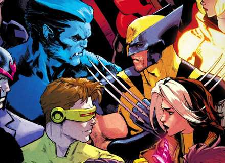 Haven House'da alevler ve fırtına bir araya geldi