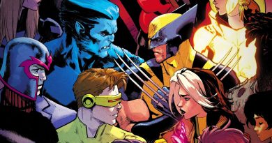 Haven House'da aile sıcaklığı, mutant ilişkileri gelişiyor