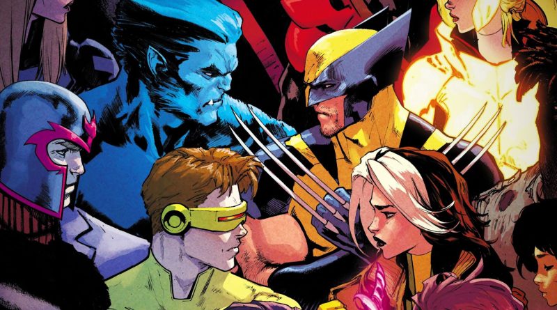 Haven House'da aile sıcaklığı, mutant ilişkileri gelişiyor