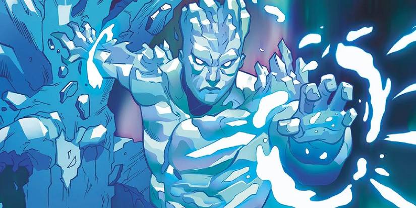 Yeni yüzler, örümcek ağları, heyecan dorukta!