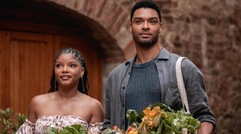 Toskana manzarası, aşk kokusu, tatlı kaçamak