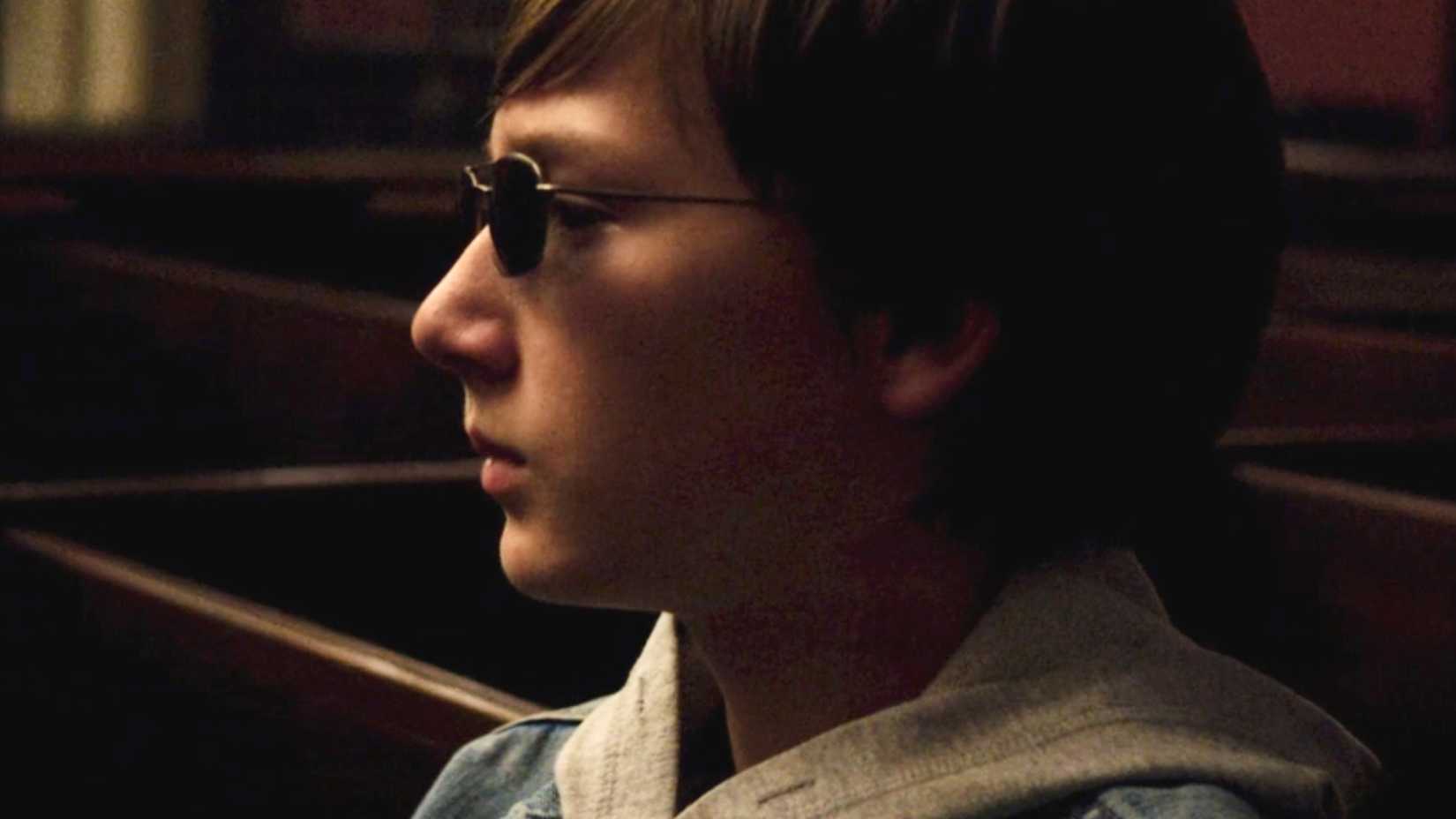 Karanlık sokaklar, intikam ateşi, adalet yeniden doğuyor