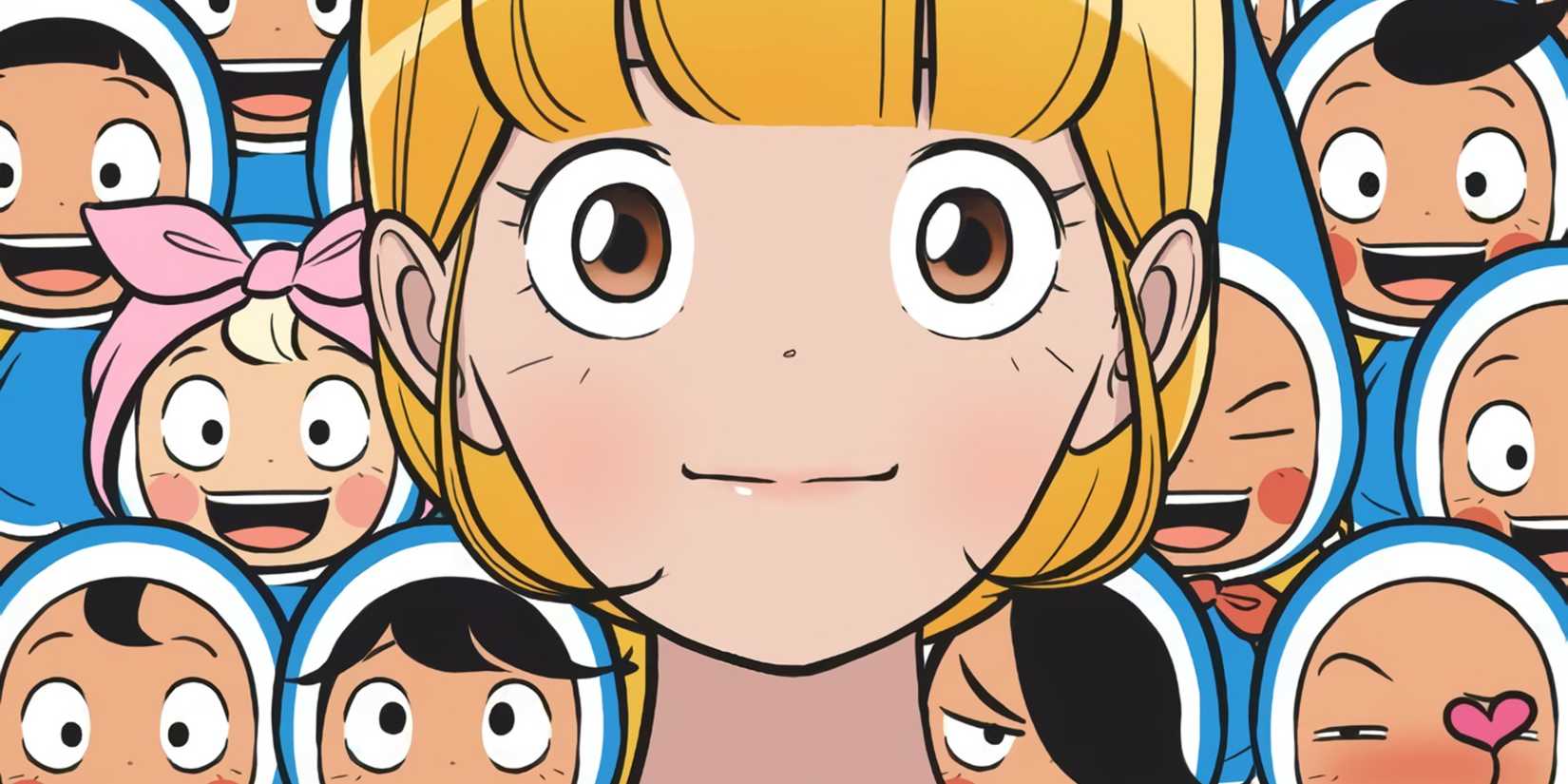 Renkli dünyalar, heyecan verici hikayeler, görsel şölen!