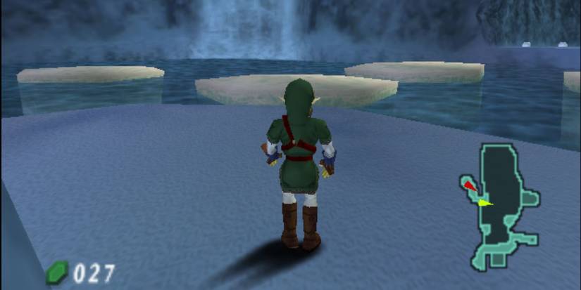 Geçmişe yolculuk, nostalji rüzgarı, yeni Zelda esintisi!