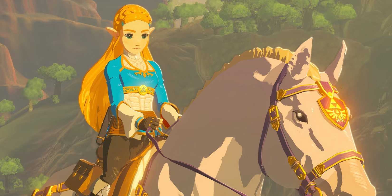 Yeni macera, Hyrule'u bambaşka şekillerde yeniden tanımlayacak