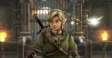 Mitolojik macera, yeni bir Zelda çağı başlıyor!