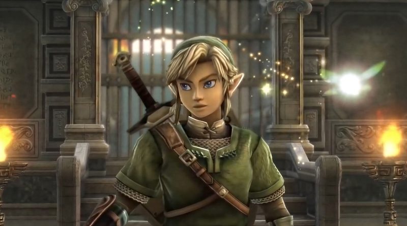 Mitolojik macera, yeni bir Zelda çağı başlıyor!