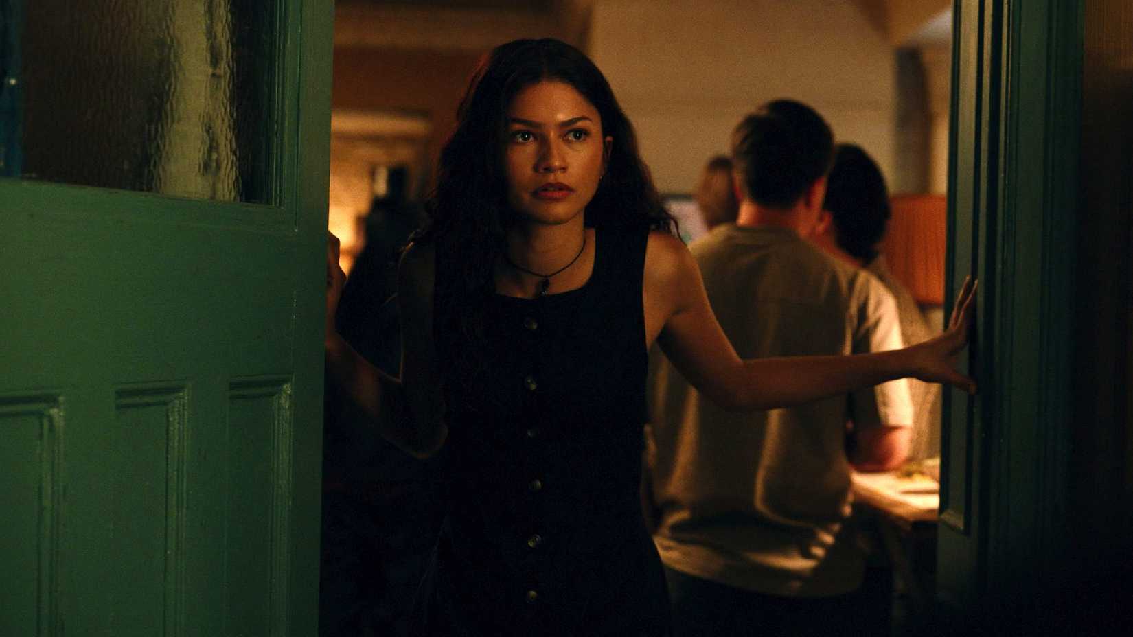 Karanlık kahraman, seçimini yaptı, pişmanlık kapıda